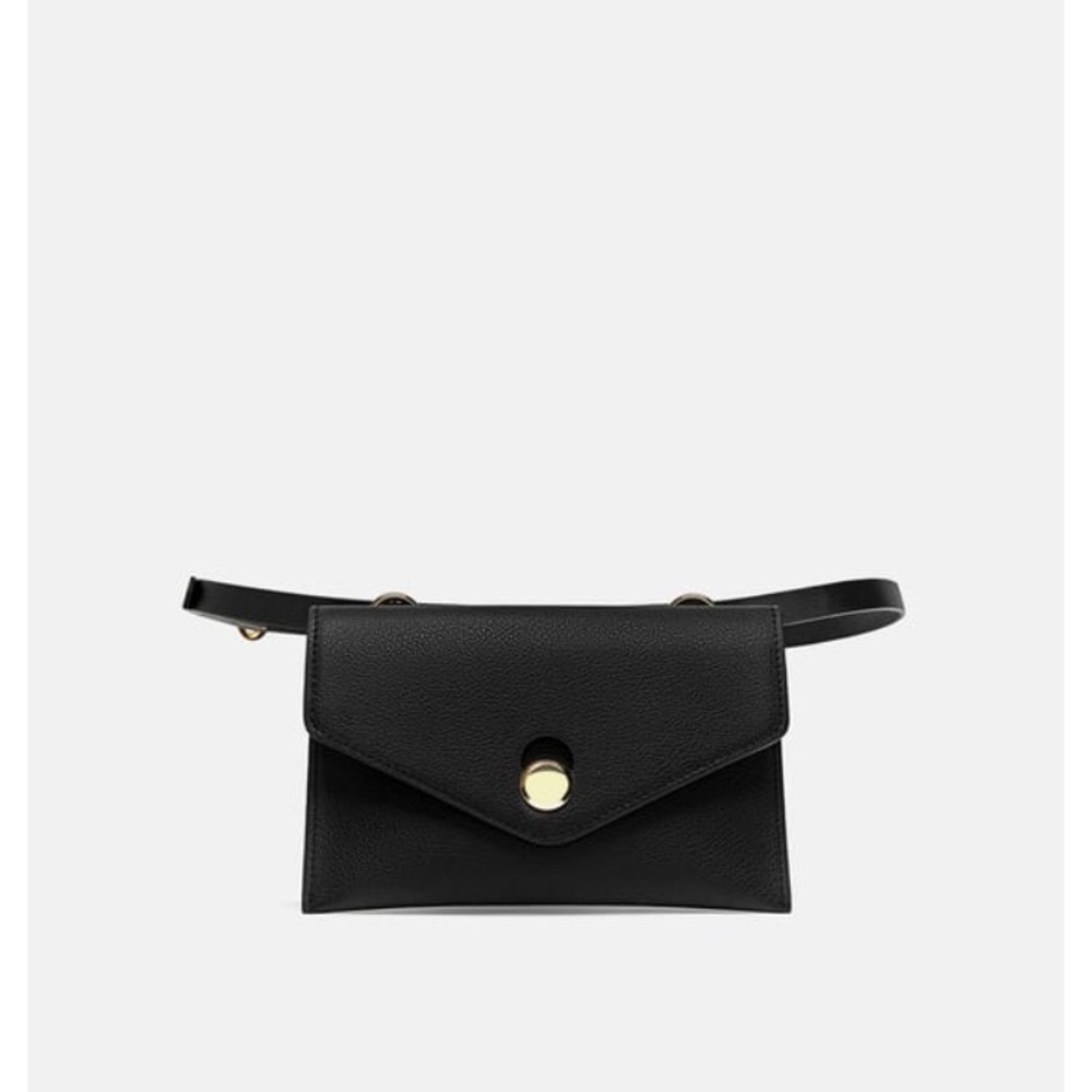Zara belt bag